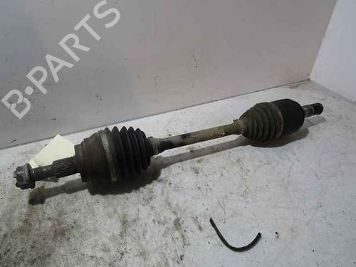 Used Left front driveshaft Left front driveshaft 37039391 37039391