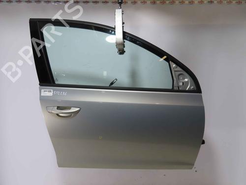 right-front-door-vw-golf-vi-5k1-2008-2009-2010-2011-2012-2013-2014-37061423 main image