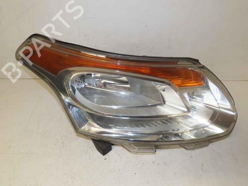 Used Right headlight Right headlight 37053441 37053441