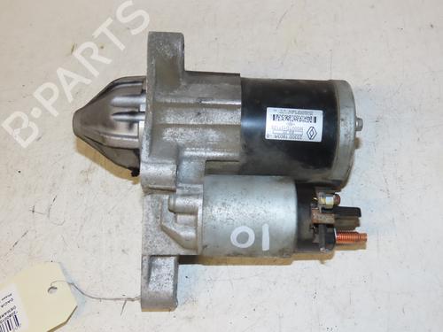 Used Starter DACIA LODGY (JS_) 1.6 LPG (JSNB) (109 hp) 29152482