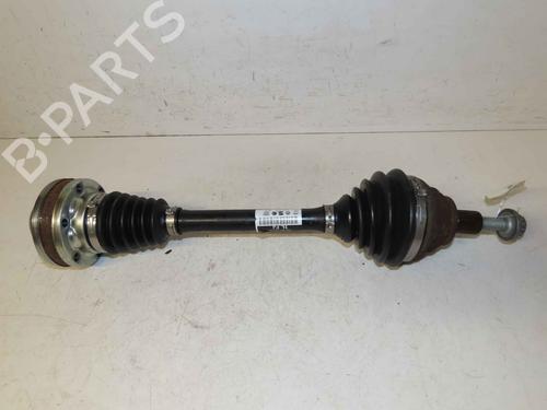 Used Left front driveshaft Left front driveshaft 37051527 37051527