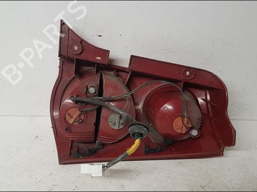 Left taillight KIA PICANTO I (SA) 1.1 CRDi | BP13243042C34 