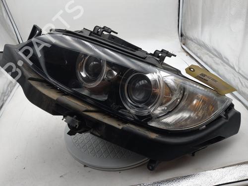 Used Left headlight Left headlight BMW 3 Coupe (E92) 320 d (184 hp) 38570441 38570441