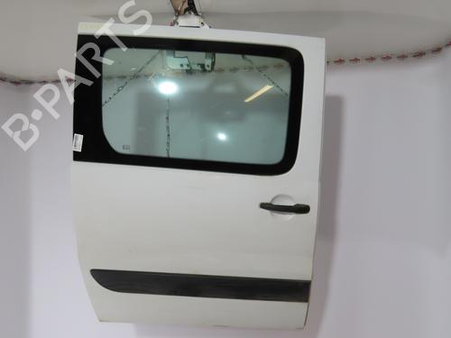 Højre side skydedør PEUGEOT EXPERT Van (VF3A_, VF3U_, VF3X_) 2.0 HDi 120 (120 hp) 32075693