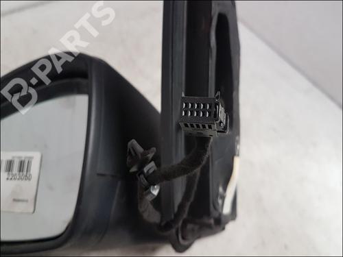 Right mirror VW POLO V (6R1, 6C1) 1.2 TDI | BP10948469C27 