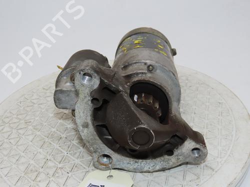 Used Starter CITROËN C5 I (DC_) 2.0 HDi (DCRHZB, DCRHZE) (109 hp) 23560777