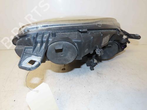 Left headlight OPEL COMBO Box Body/MPV (X12) 1.3 CDTI (B05) | BP37052950C28 - Image 3