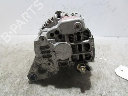 Alternator RENAULT KANGOO (KC0/1_) 1.2 (KC0A, KC0K, KC0F, KC01) | BP23169632M7 - Image 5
