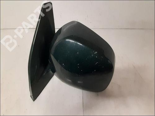 Left mirror SUZUKI GRAND VITARA I (FT, HT) 2.0 HDI 110 16V 4x4 (SQ420D, TD83V) | BP10949190C26 