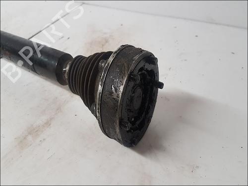 Used Right front driveshaft SKODA OCTAVIA II (1Z3) 1.9 TDI (105 hp) 10942247