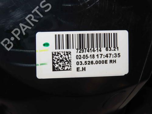 Højre baglygte MINI MINI (F55) Cooper | BP37059739C35 - Image 3