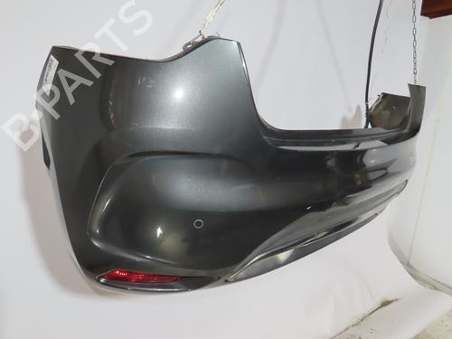 Rear bumper CITROËN DS4 (NX_) 1.6 HDi 115 | BP24920104C8 