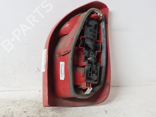 Left taillight CITROËN XSARA PICASSO (N68) 2.0 16V | BP23170903C34 