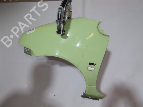Forkjerm venstre RENAULT TWINGO I (C06_) 1.2 (C066, C068) (58 hp) 28833084