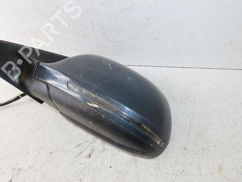 Used Left mirror Left mirror AUDI A4 B8 (8K2) 2.0 TFSI (211 hp) 34528643 34528643