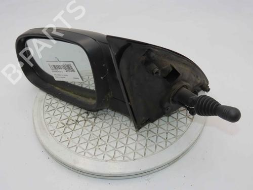 Used Left mirror Left mirror 37051658 37051658