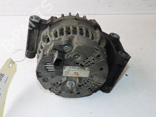 Generator CITROËN JUMPER II Van 2.2 HDi 120 (120 hp) 30556869