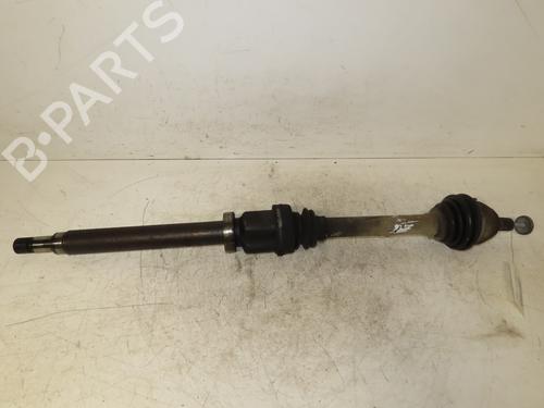 Drivaksel fortil Højre FORD C-MAX (DM2) 1.8 TDCi (115 hp) 23125140
