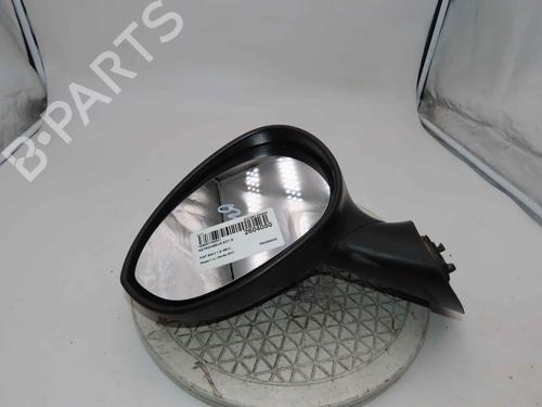 Used Left mirror Left mirror 37060621 37060621