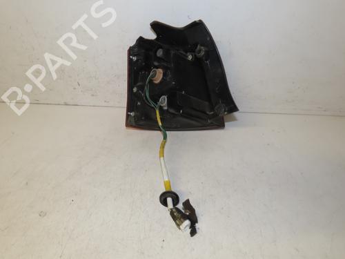 Right taillight PEUGEOT 4007 (VU_, VV_) 2.2 HDi | BP26196961C35 