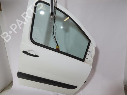 Used Right front door CITROËN JUMPY II Van 1.6 HDi 90 8V (90 hp) 22997080