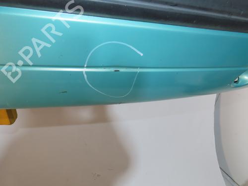 Rear bumper RENAULT TWINGO I (C06_) 1.2 (C066, C068) | BP20494087C8 