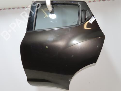 Used Left rear door Left rear door NISSAN JUKE (F15) 1.5 dCi (110 hp) 34049265 34049265