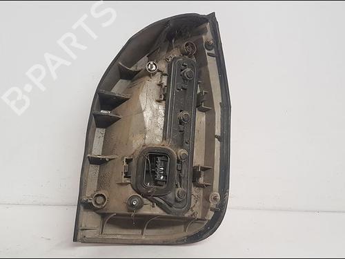 Left taillight OPEL ZAFIRA A MPV (T98) 2.2 DTI 16V (F75) | BP23170878C34 