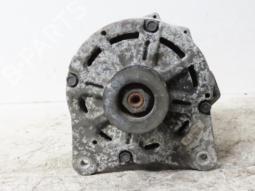 Used Alternator AUDI A8 D4 (4H2, 4H8, 4HC, 4HL) 4.2 TDI quattro (351 hp) 16361541