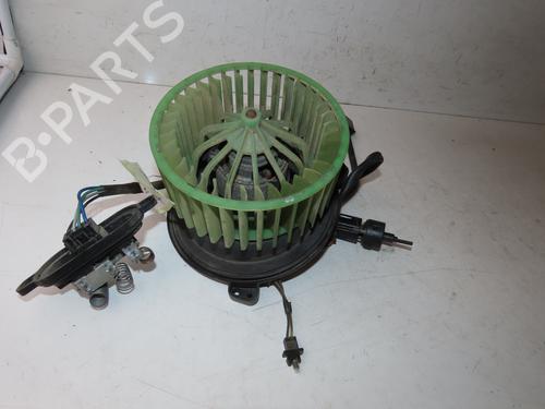 Used Heater blower motor Heater blower motor CITROËN C25 Van (280_, 290_) 2.5 D (75 hp) 29132670 29132670