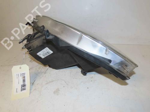 Optica esquerda LANCIA YPSILON (312_) 1.3 D Multijet (312.YXE1A, 312.YXU1A) | BP37053810C28 - Image 4