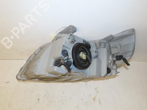 Right headlight CHEVROLET AVEO / KALOS Hatchback (T250, T255) 1.2 LPG | BP29153809C29 