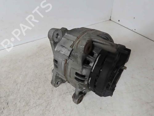 Alternator VW PASSAT B5 Variant (3B5) 1.9 TDI | BP37048551M7 - Image 5
