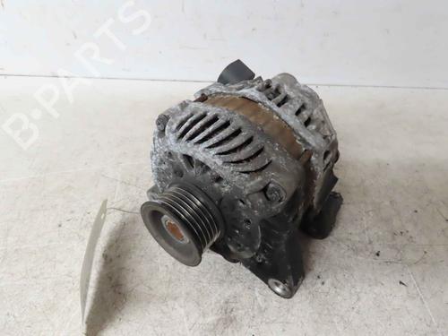 Generator Generator CITROËN C3 II (SC_) 1.4 (73 hp) 37046735 37046735