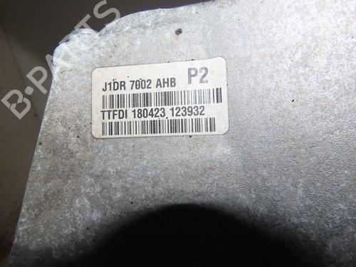 Gearbox FORD TRANSIT CONNECT V408 Box Body/MPV 1.0 Flexifuel | BP37061437M3 - Image 7