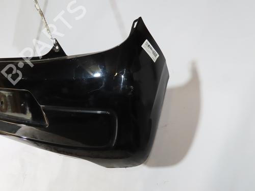 Rear bumper CITROËN C1 II (PA_, PS_) 1.0 VTi 68 | BP29494068C8 