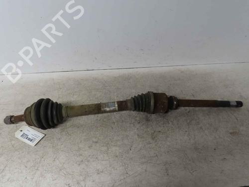 Used Right front driveshaft Right front driveshaft 37047476 37047476