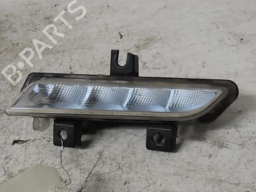 Used Left daytime light Left daytime light RENAULT CLIO IV Grandtour (KH_) 0.9 TCe 90 (90 hp) 16637793 16637793