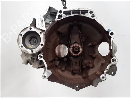 Gearkasse SEAT IBIZA IV SC (6J1, 6P5) 1.4 TDI (80 hp) 16015800