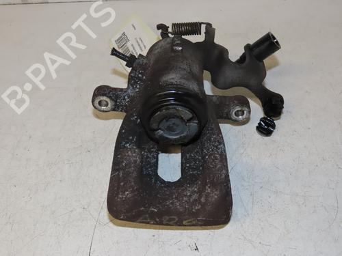Used Left rear brake caliper CITROËN BERLINGO MULTISPACE (B9) 1.6 BlueHDi 100 (99 hp) 26196081