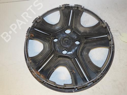 Hulkapsel DACIA SANDERO II TCe 90 (B8M1, B8MA, B8AC) (90 hp) 27168997