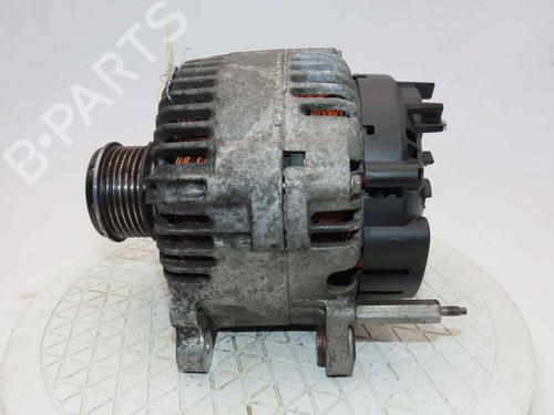 Used Alternator Alternator 37048530 37048530