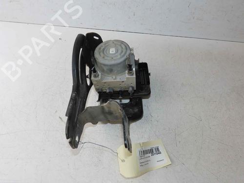 ABS pump CITROËN C3 Picasso (SH_) 1.6 HDI 90 | BP37057593M43 - Image 2