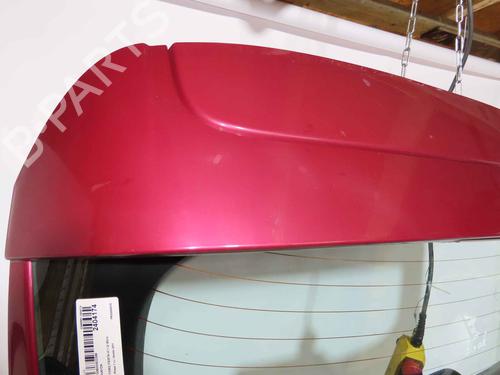 Tailgate FORD FIESTA VI (CB1, CCN) 1.25 | BP37052257C6 - Image 2