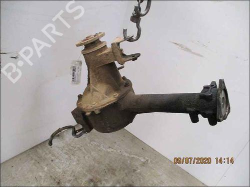 Gear fordelekasse Gear fordelekasse SUZUKI GRAND VITARA I (FT, HT) 2.0 HDI 110 16V 4x4 (SQ420D, TD83V, JA420WD) (109 hp) 37040341 37040341