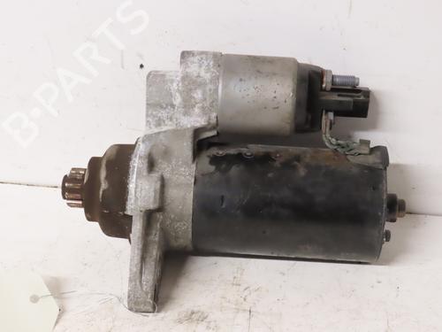 Used Starter VW TOURAN (1T1, 1T2) 1.9 TDI (105 hp) 15841888
