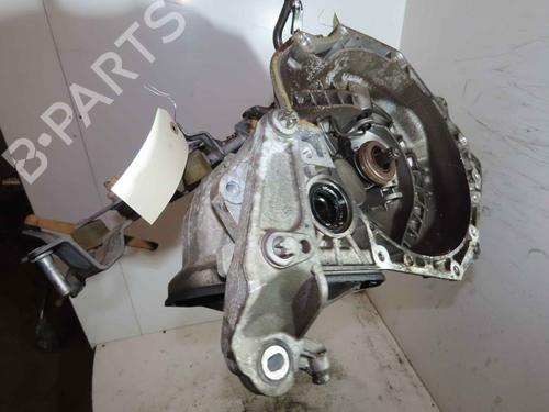 Gearbox OPEL CORSA D (S07) 1.0 (L08, L68) | BP37058003M3 - Image 2