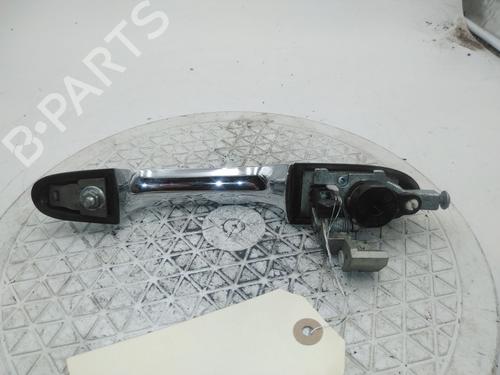 Used Front left exterior door handle Front left exterior door handle 37479896 37479896