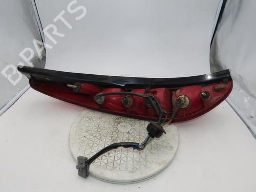Right taillight FORD MONDEO III Turnier (BWY) 2.0 16V TDDi / TDCi | BP26197002C35 