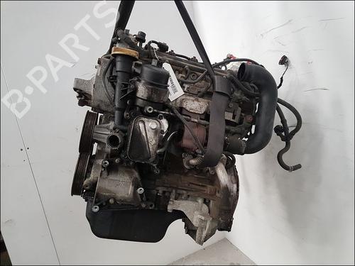 Motor OPEL CORSA D (S07) 1.3 CDTI (L08, L68) (75 hp) 16707567